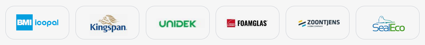 Onze partners